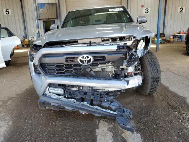  TOYOTA TACOMA 2024 Srebrny