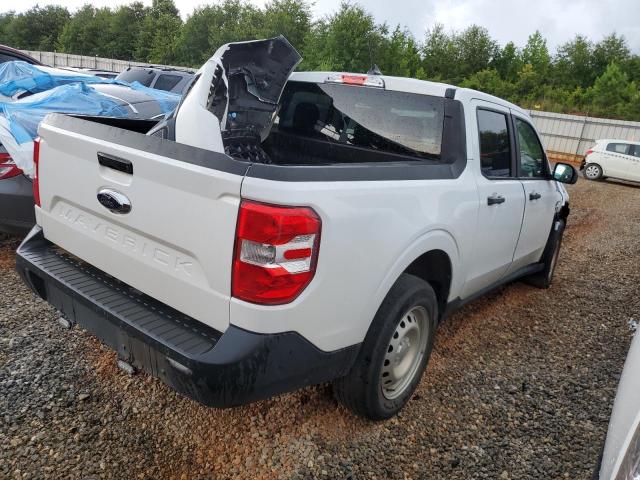  FORD MAVERICK 2024 White