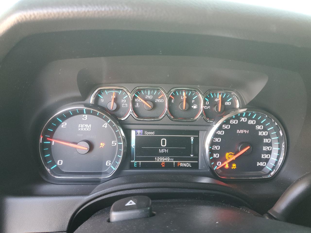 2017 Chevrolet Suburban K1500 Lt VIN: 1GNSKHKC7HR133975 Lot: 64457115