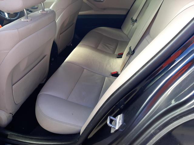 2014 BMW 520D M SPO