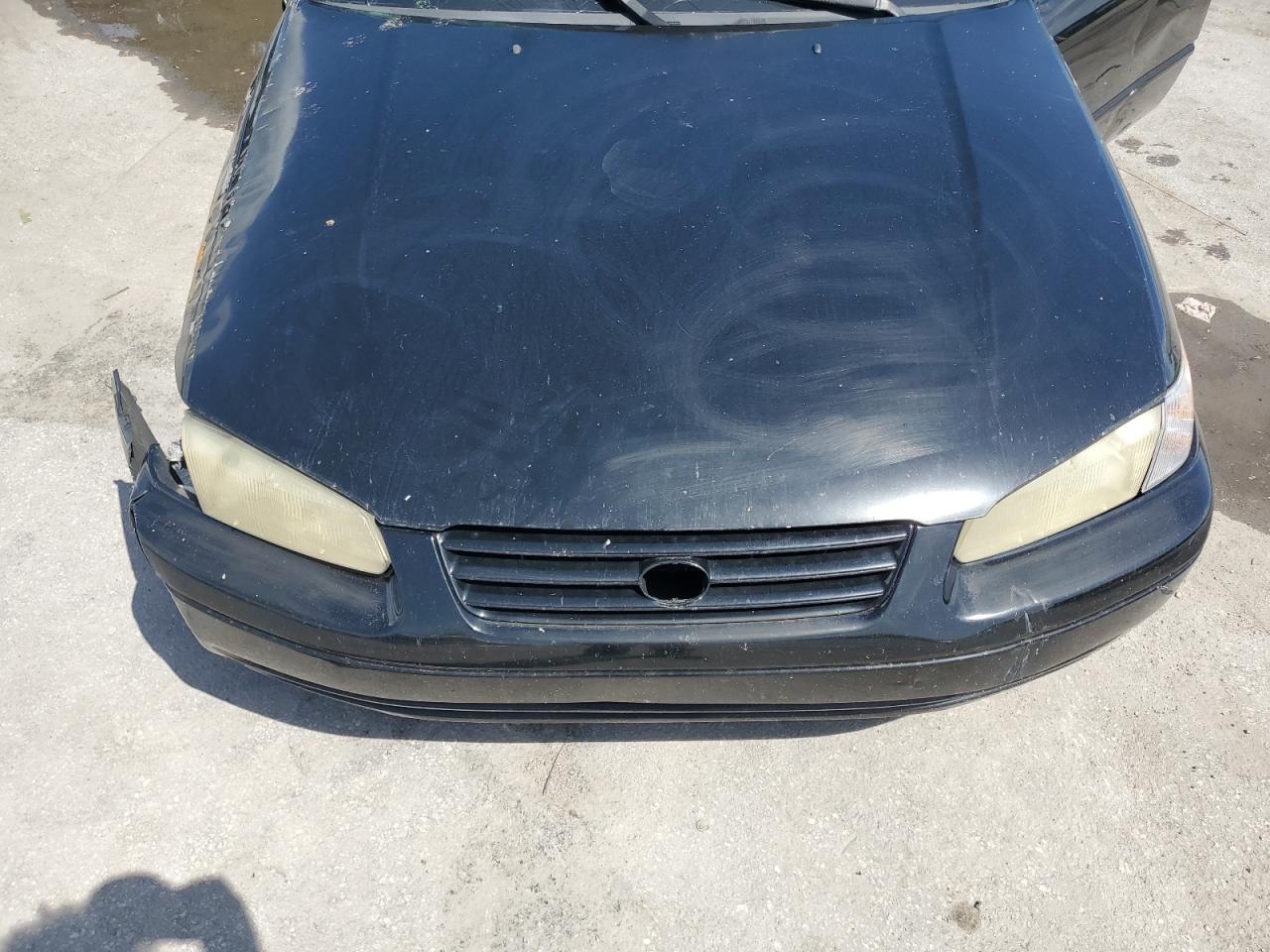 1999 Toyota Camry Ce VIN: 4T1BG22K0XU515027 Lot: 63335205