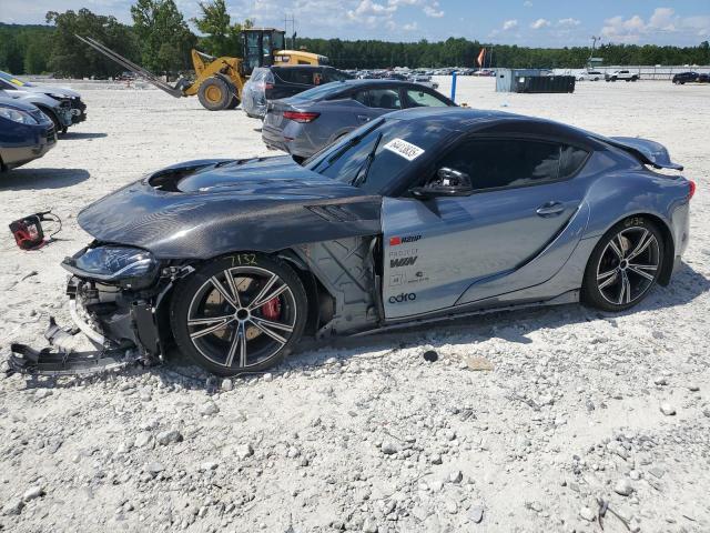 TOYOTA SUPRA BASE 2022