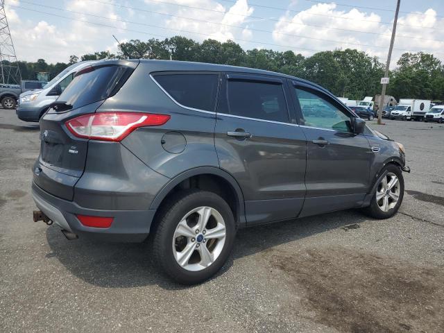  FORD ESCAPE 2015 Сharcoal