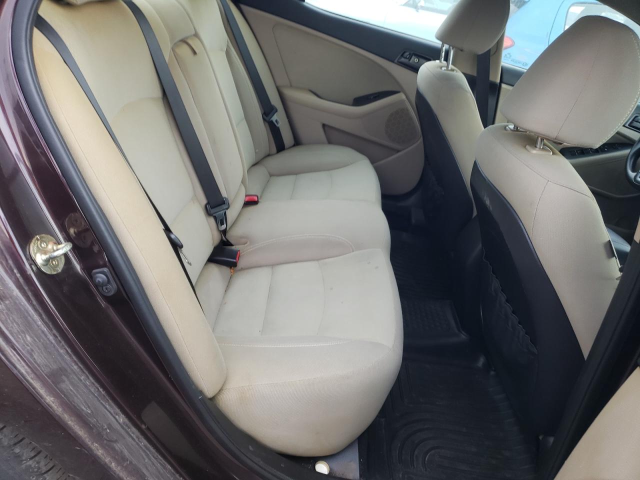 2013 Kia Optima Lx VIN: 5XXGM4A71DG251054 Lot: 64088895