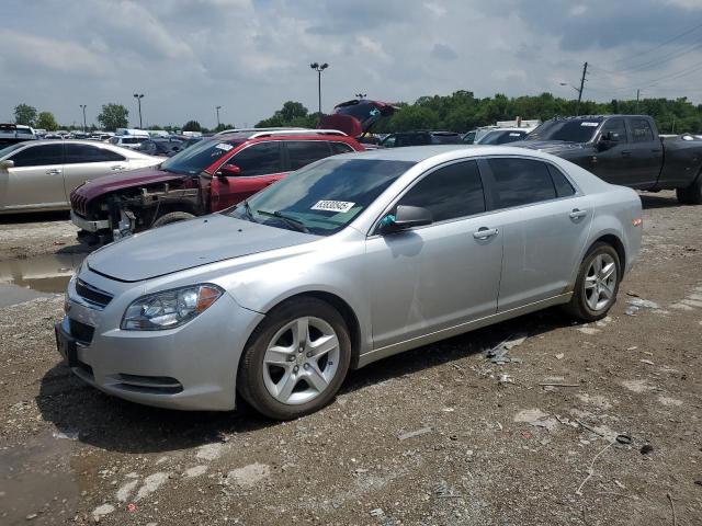 2012 Chevrolet Malibu Ls