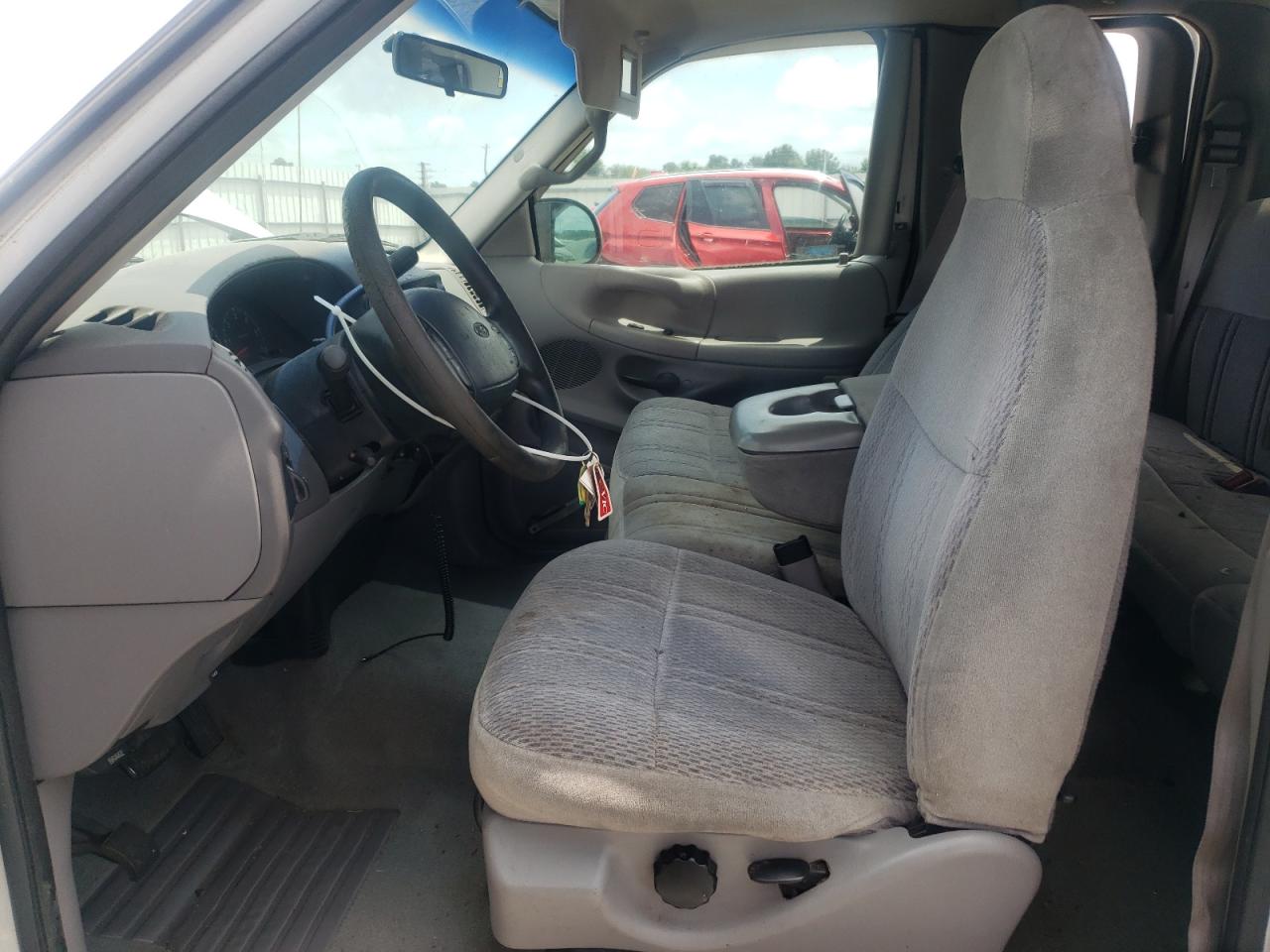 1998 Ford F150 VIN: 1FTZX17W3WNC13958 Lot: 63254575