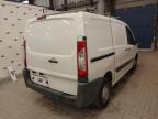 2011 CITROEN DISPATCH 1 for sale at Copart SANDWICH
