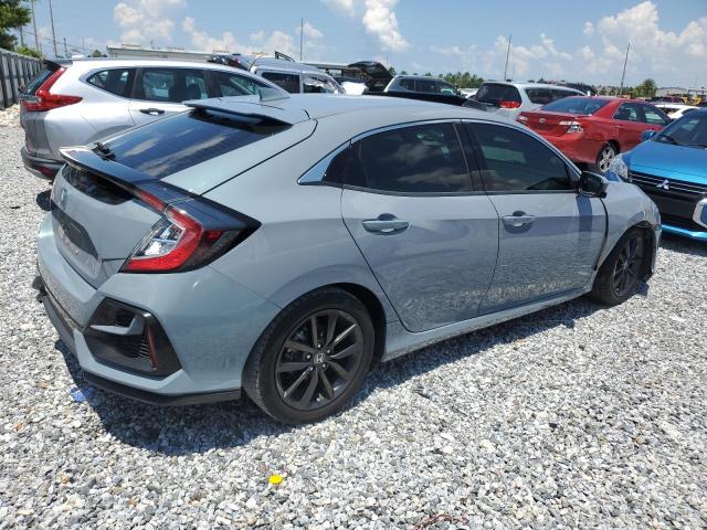  HONDA CIVIC 2020 Szary