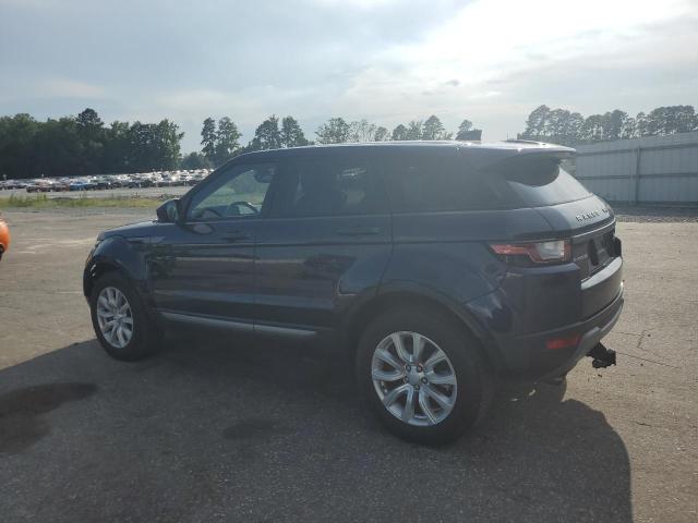  LAND ROVER RANGEROVER 2017 Синий