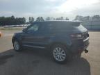 2017 LAND ROVER RANGE ROVER EVOQUE SE   for sale at Copart NC - RALEIGH