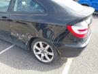 2007 MERCEDES BENZ C180 KOMPR for sale at Copart SANDTOFT