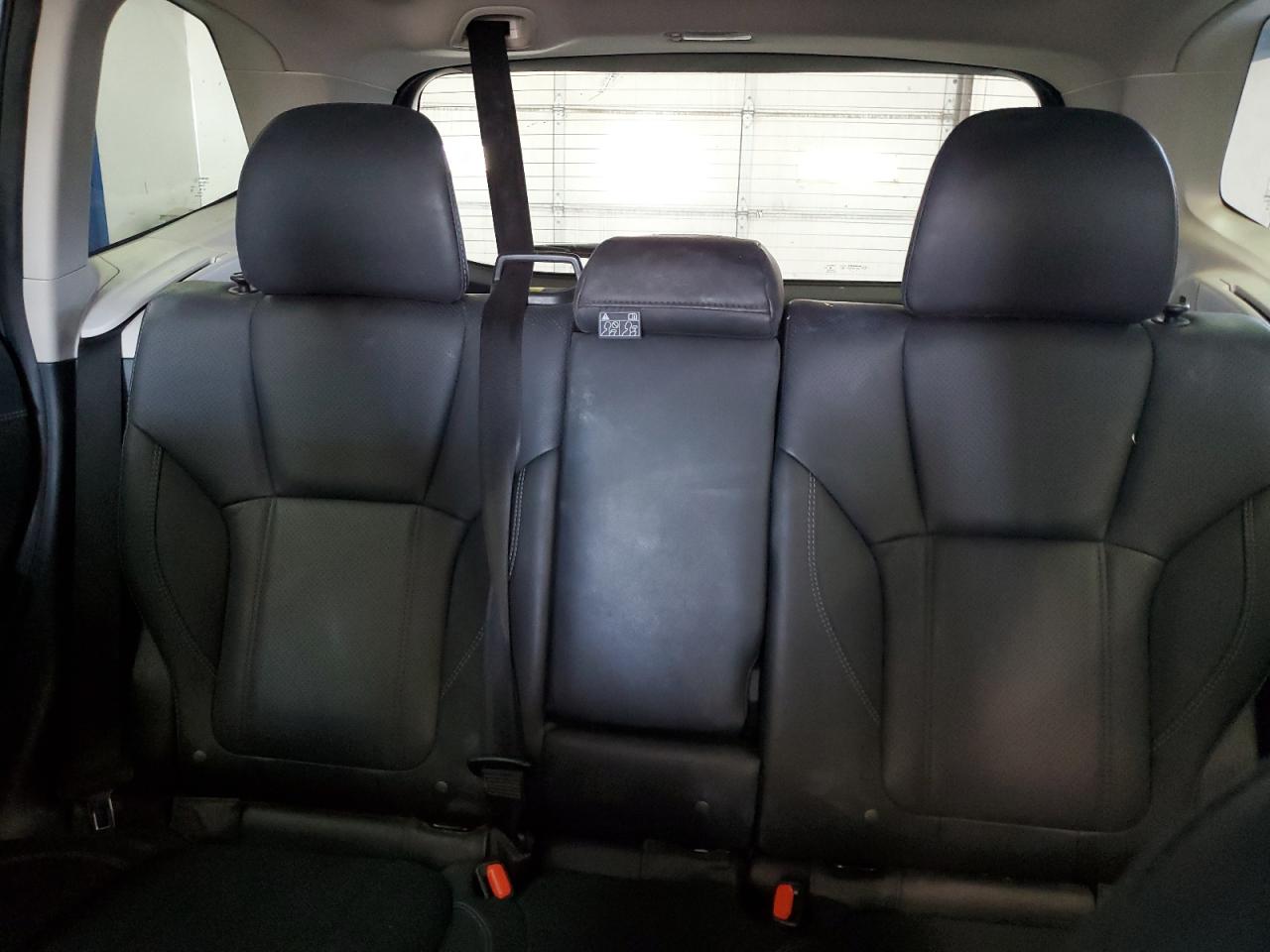 2020 Subaru Forester Limited VIN: JF2SKAUC5LH588076 Lot: 63333775