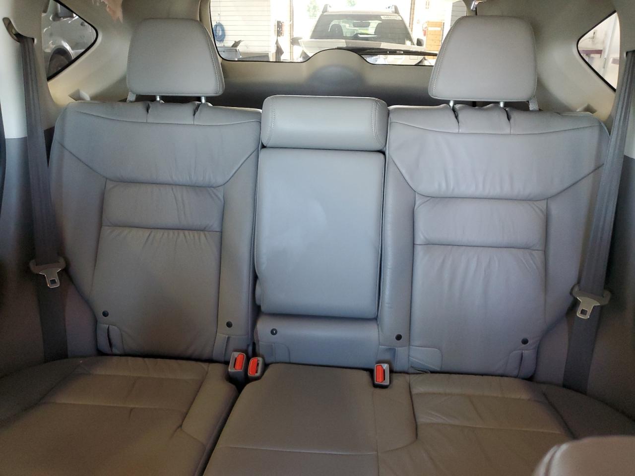 2013 Honda Cr-V Exl VIN: 2HKRM4H78DH633424 Lot: 64761705