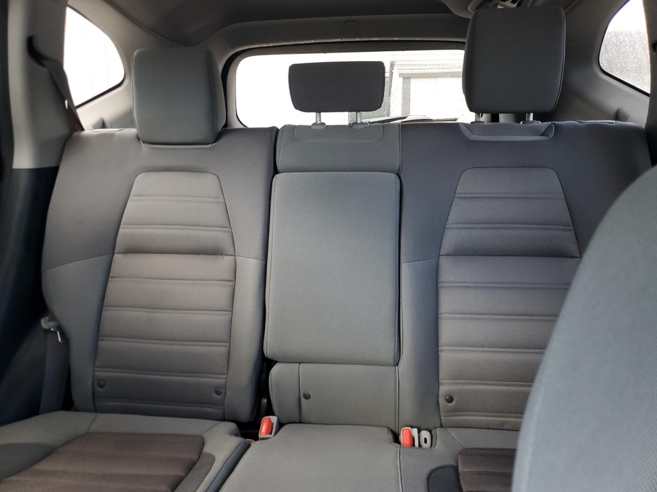 2019 Honda Cr-V Ex VIN: 5J6RW2H57KL032487 Lot: 61483745