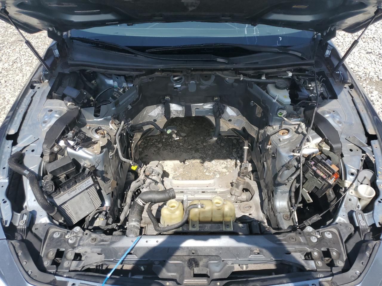 2018 Infiniti Q50 Luxe VIN: JN1EV7AP7JM365199 Lot: 57637045