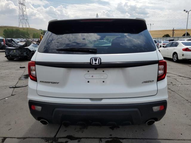  HONDA PASSPORT 2020 Белы