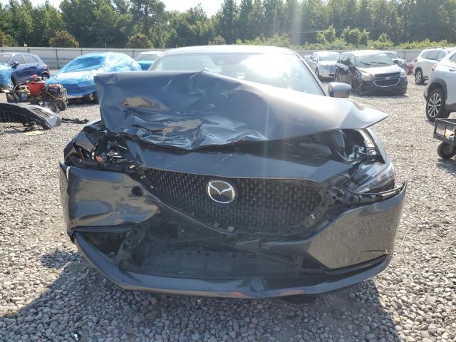  MAZDA 6 2021 Угольный