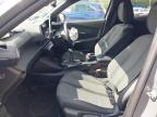 2024 PEUGEOT 2008 ALLUR for sale at Copart ST HELENS