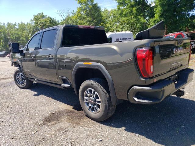  GMC SIERRA 2023 Brown