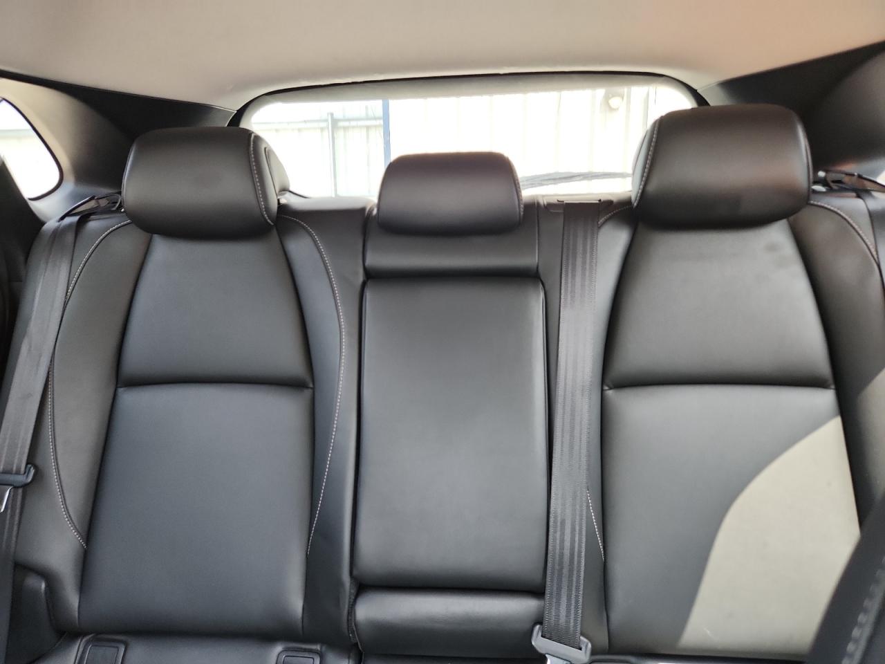 2021 Mazda Cx-30 Select VIN: 3MVDMBBL2MM205586 Lot: 63751215