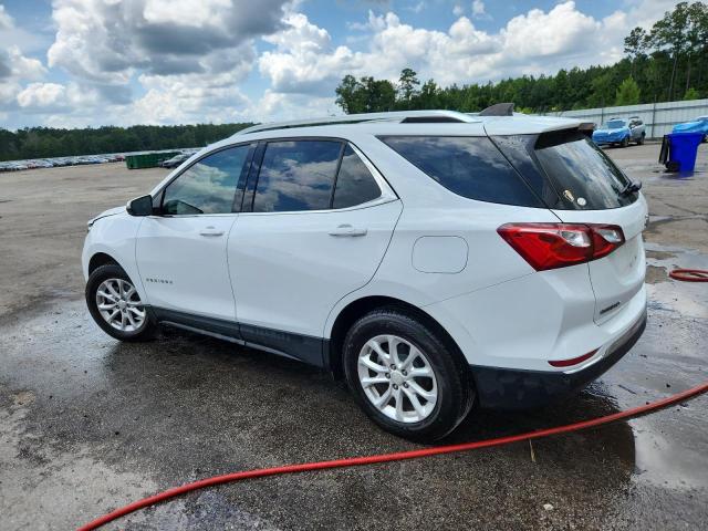  CHEVROLET EQUINOX 2019 Biały