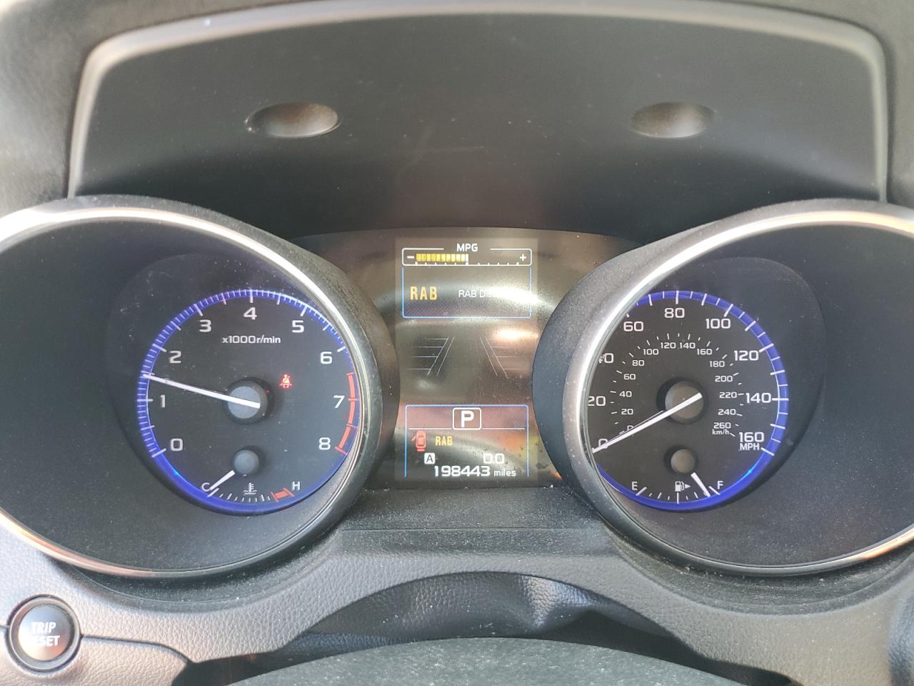 2017 Subaru Outback 3.6R Limited VIN: 4S4BSENC5H3388545 Lot: 65626685