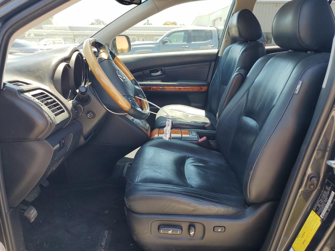 2006 Lexus Rx 330 VIN: 2T2HA31U56C104481 Lot: 64690895
