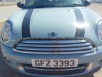 2011 MINI ONE CLUBMA for sale at Copart CORBY