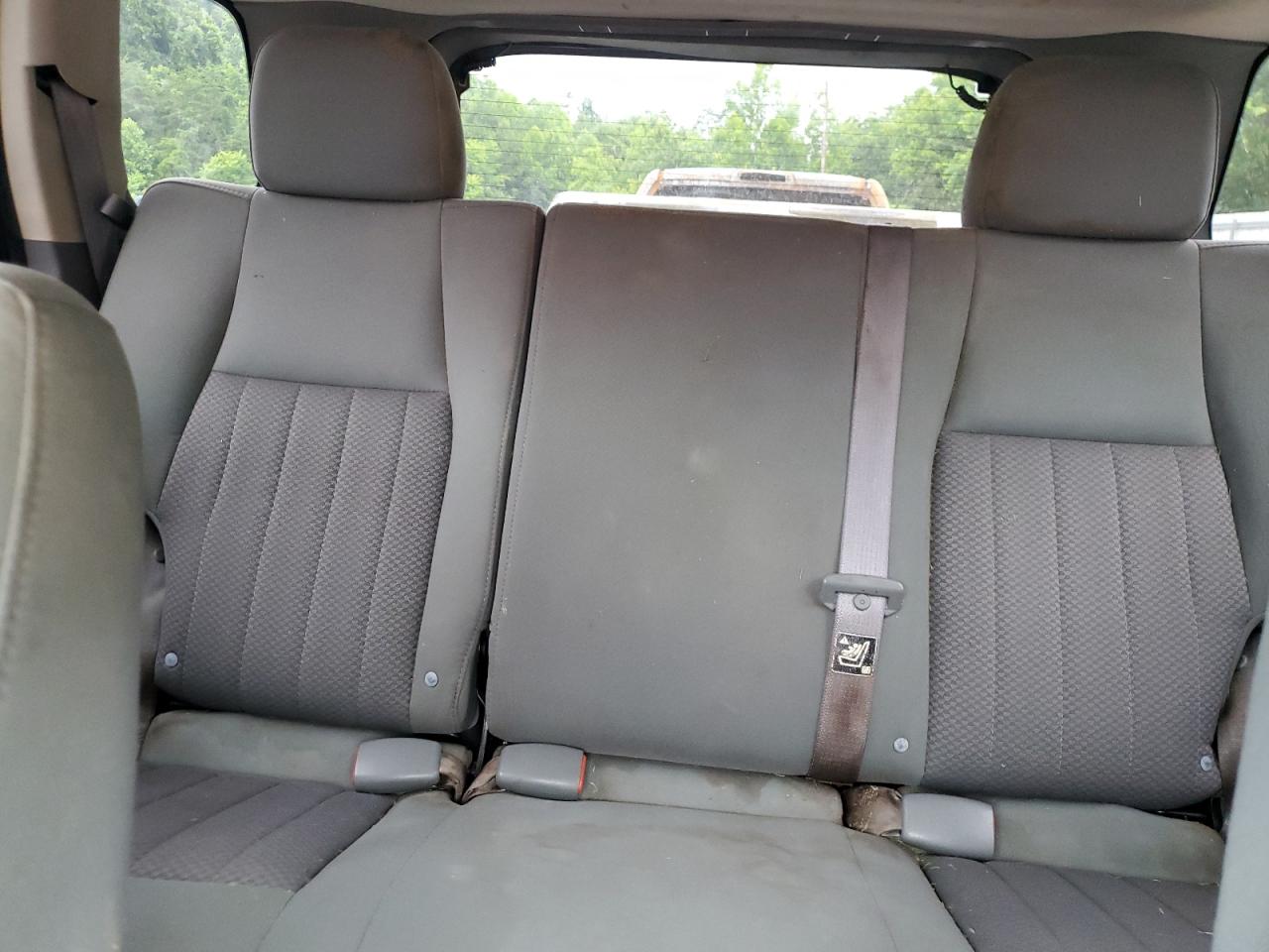 2006 Jeep Grand Cherokee Laredo VIN: 1J4GR48K36C238329 Lot: 61664455
