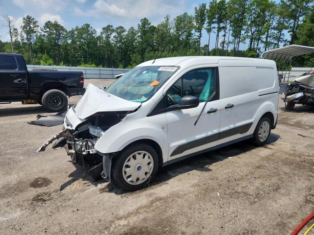  FORD TRANSIT 2015 Biały