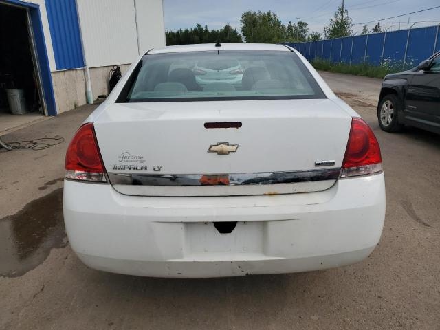 2010 CHEVROLET IMPALA LT  