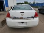 2010 CHEVROLET IMPALA LT   à vendre chez Copart NB - MONCTON