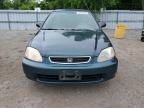 1998 HONDA CIVIC EX   for sale at Copart ON - LONDON