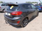 2021 FORD FIESTA ST- for sale at Copart WISBECH