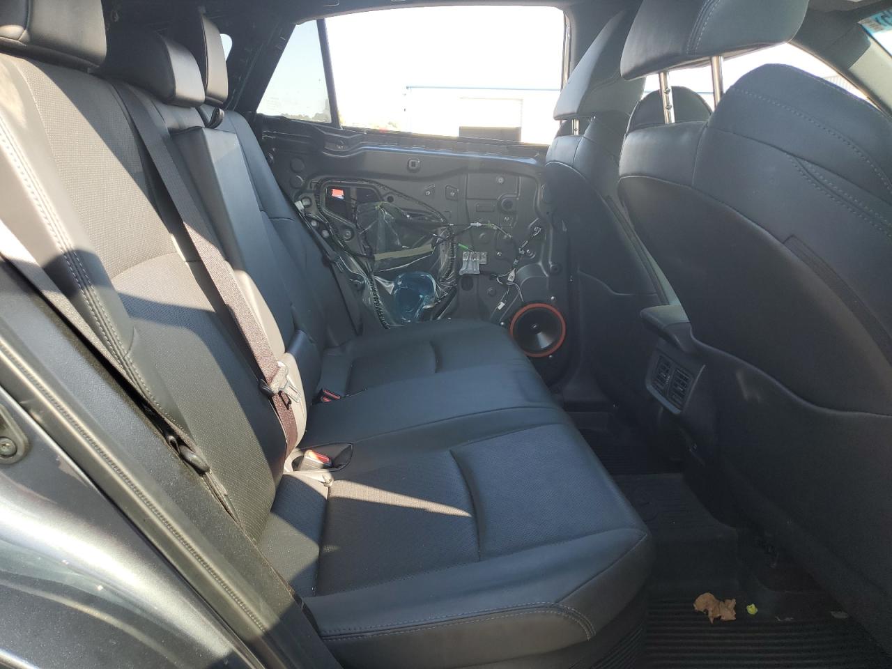 2022 Toyota Venza Le VIN: JTEAAAAH5NJ097012 Lot: 64503095