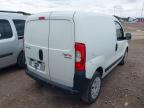 2012 CITROEN NEMO 660 E for sale at Copart CORBY