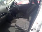2015 SUZUKI SWIFT SZ3 for sale at Copart SANDY