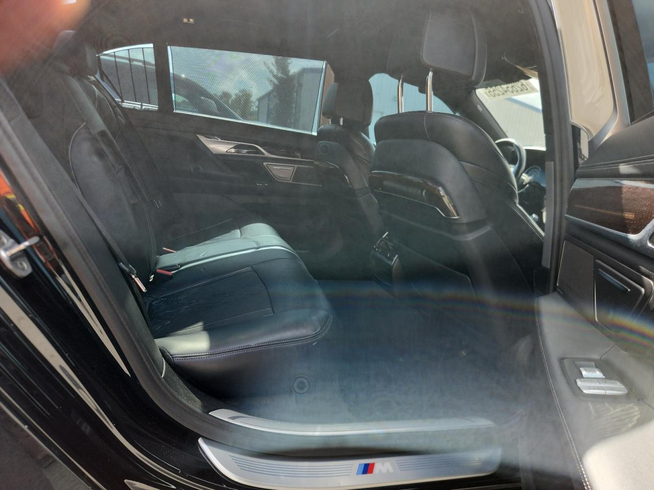 2016 BMW 750 Xi VIN: WBA7F2C53GG419877 Lot: 62654255