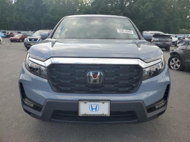 HONDA PASSPORT 2023 Синий