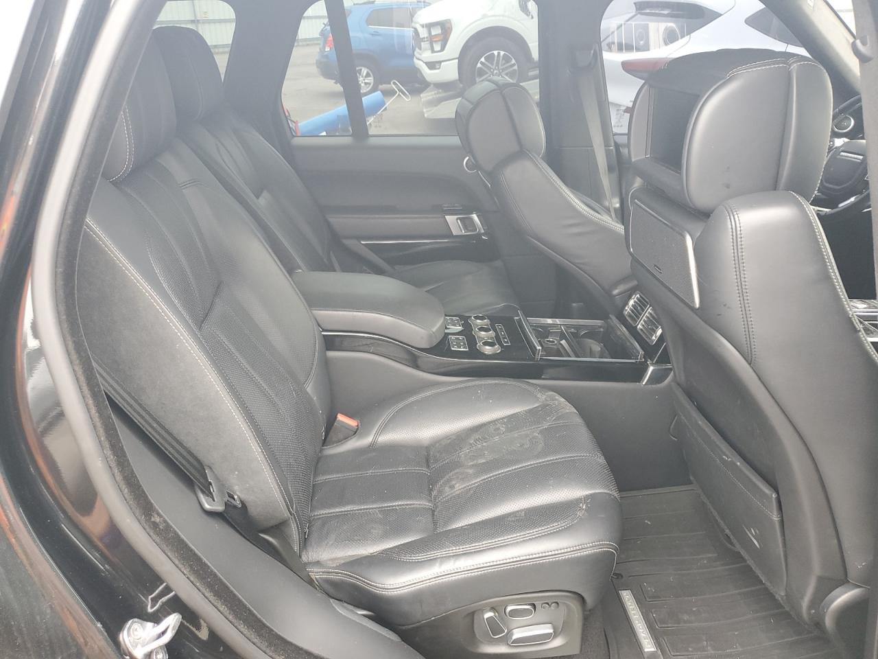 SALGV2TF1EA194530 2014 Land Rover Range Rover Autobiography