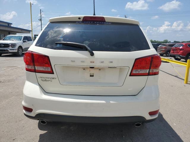  DODGE JOURNEY 2019 White