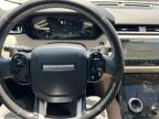 2018 LAND ROVER RANGE ROVER VELAR S   for sale at Copart MA - NORTH BOSTON