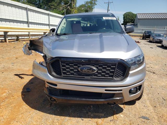  FORD RANGER 2023 Srebrny