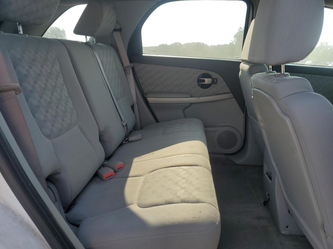 2005 Chevrolet Equinox Lt VIN: 2CNDL63F856192872 Lot: 64867185