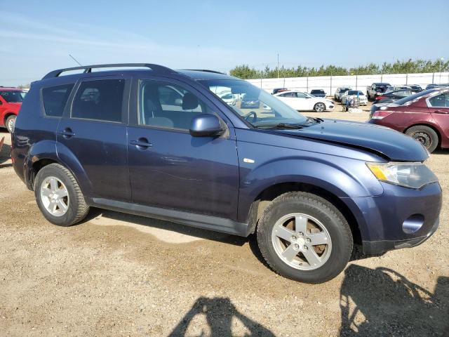 2009 MITSUBISHI OUTLANDER ES  