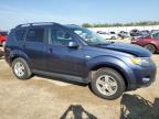 2009 MITSUBISHI OUTLANDER ES   for sale at Copart AB - EDMONTON