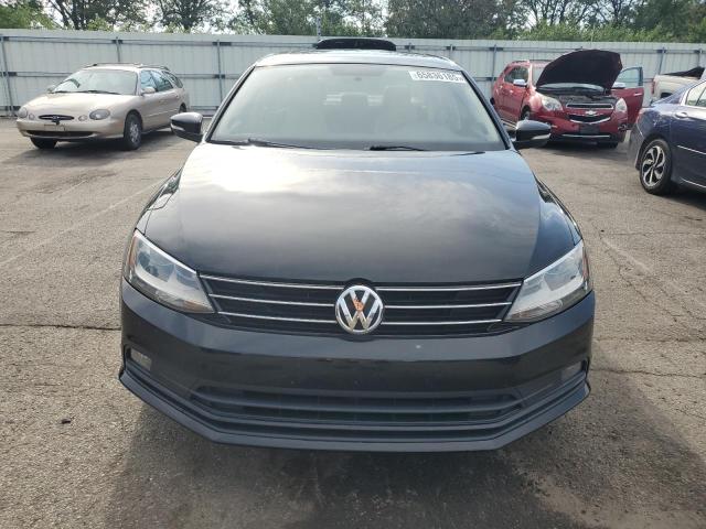  VOLKSWAGEN JETTA 2015 Czarny
