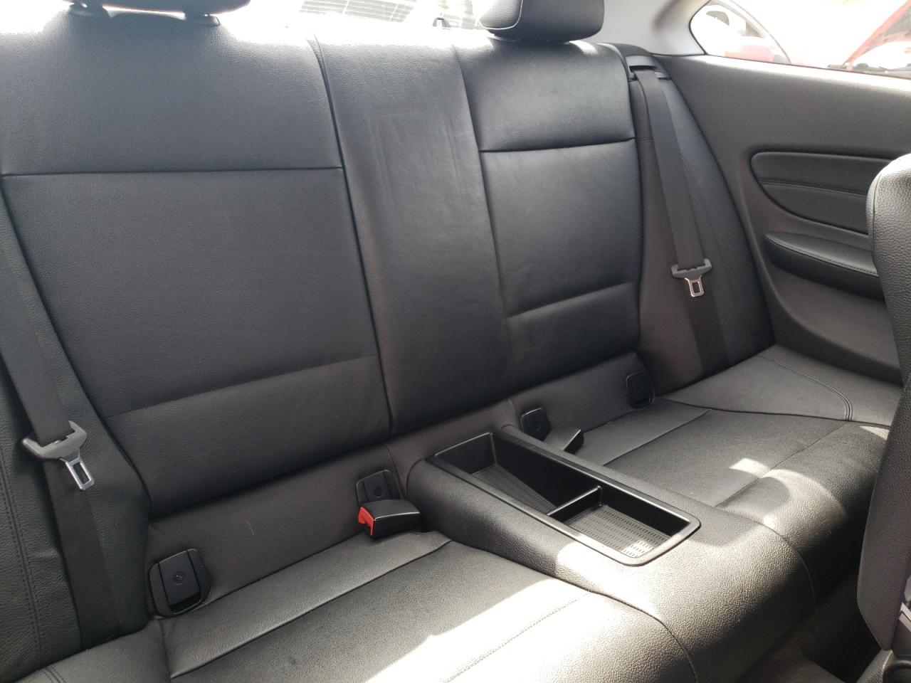 2012 BMW 128 I VIN: WBAUP7C54CVP23190 Lot: 64003595