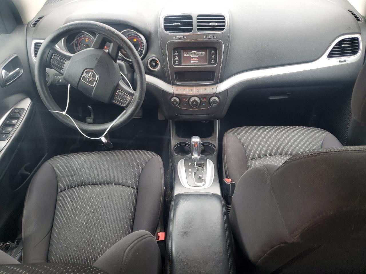 2013 Dodge Journey Se VIN: 3C4PDCAB2DT656231 Lot: 63900535