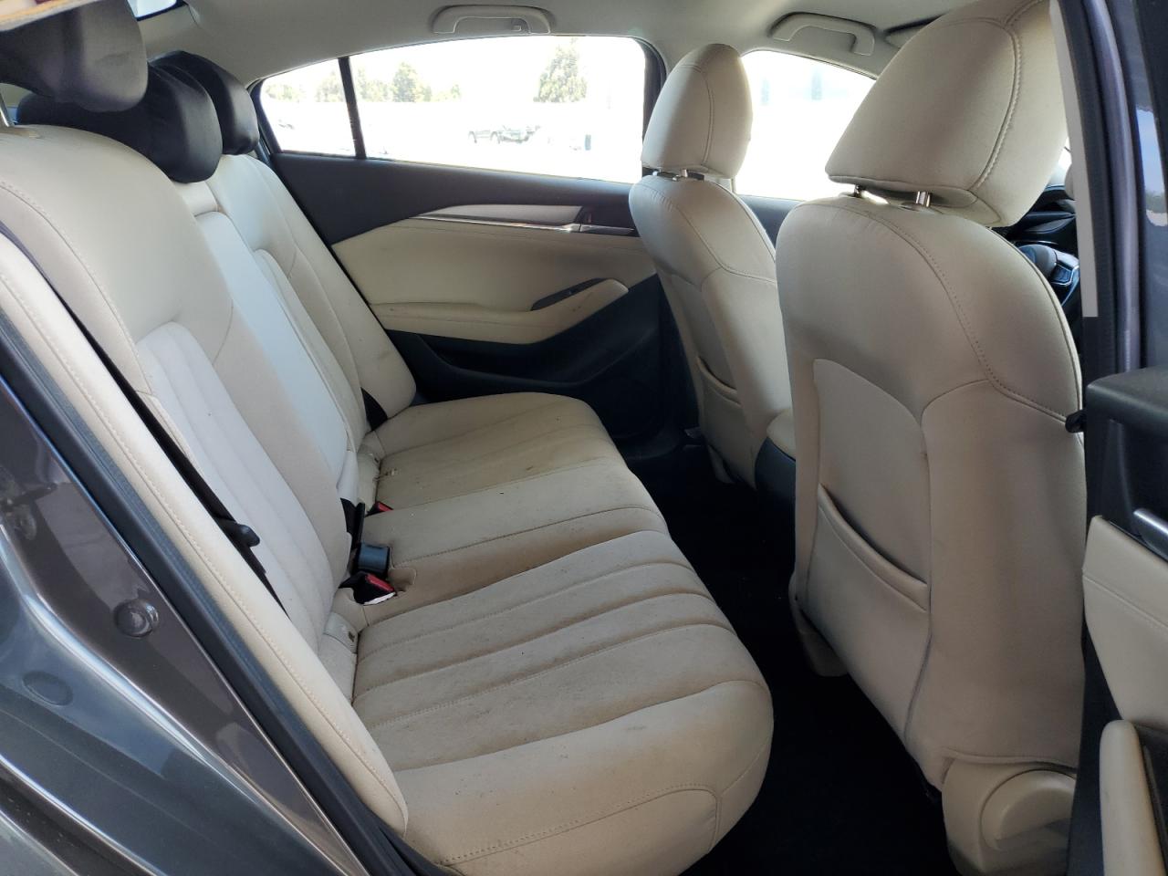 2018 Mazda 6 Sport VIN: JM1GL1UM4J1312052 Lot: 65816375